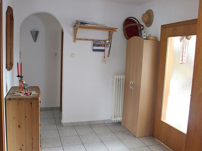 Interior, Wohnung im Teutoburger Wald, Lippe