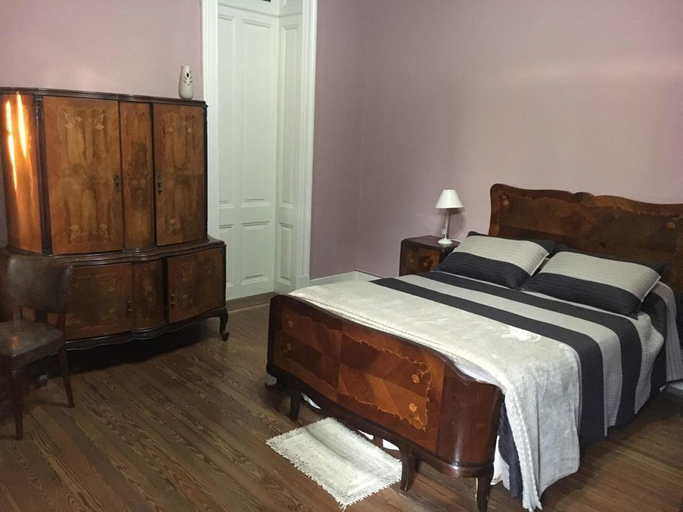 Bedroom 3, Carmine Hotel Apart, Exaltación de la Cruz