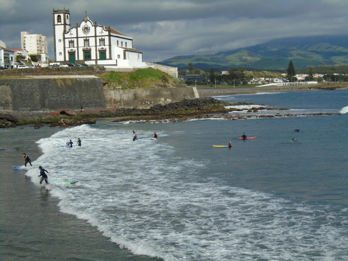 Casa Nuno e Lorena - Casa completa e Localizacao ideal, Ponta Delgada