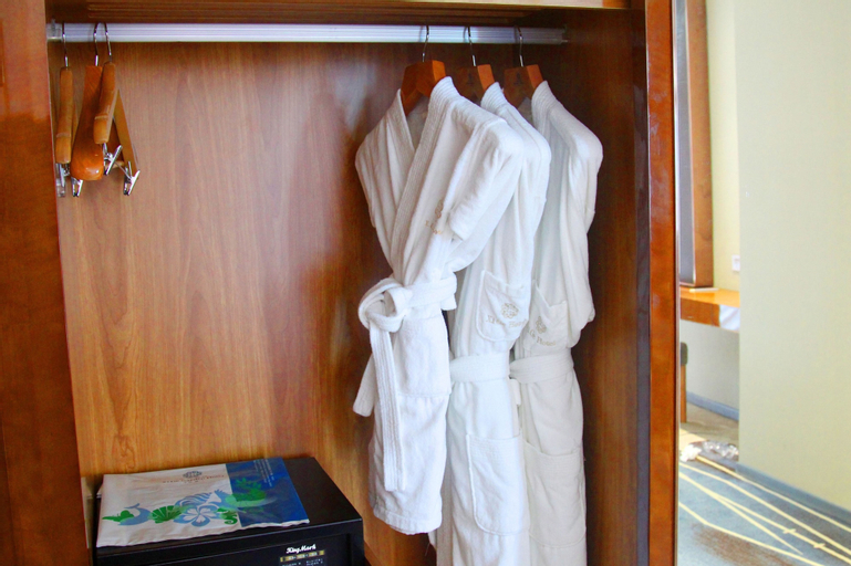 Amenities 5