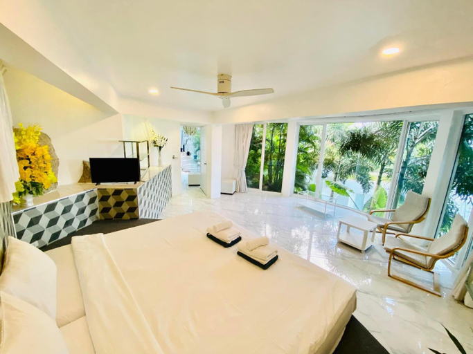 Others 4, Samui Skypool Villa, Ko Samui