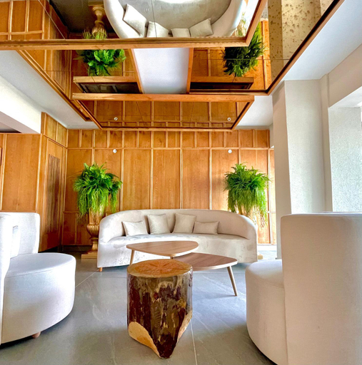 Public Area 3, LAUR HOTELS Experience & Elegance, Didim