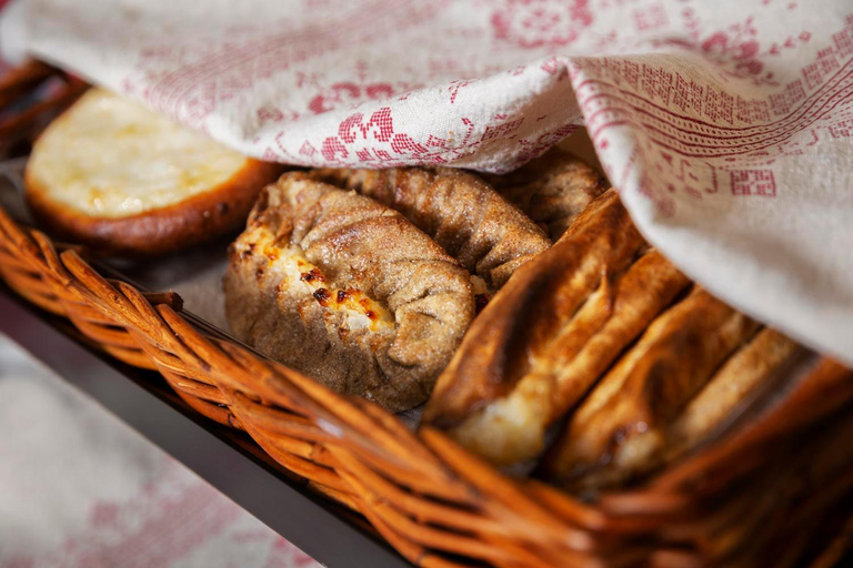 Food & Drinks 5, Lietsu Boutique Aparthotel - Huoneistohotelli Lietsu, North Karelia