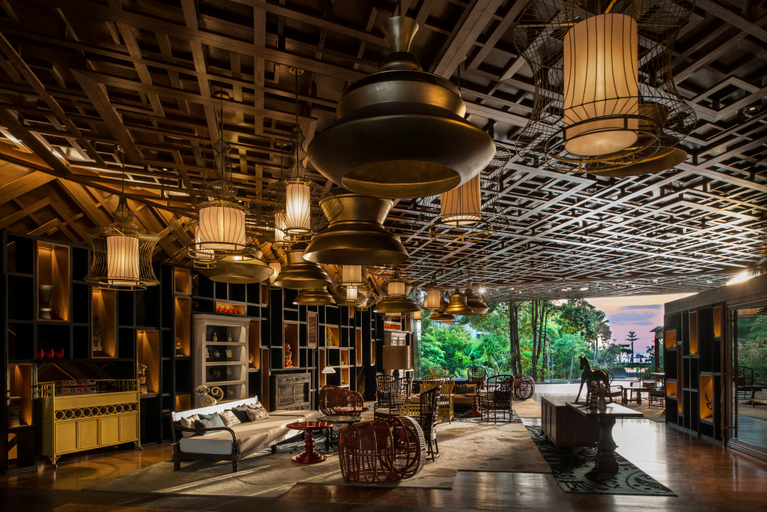 Hotel Indigo BALI SEMINYAK BEACH - Others