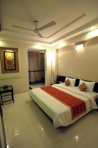 Bedroom 14