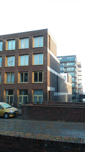 Others 4, Marbles Inn-NEW, Amsterdam