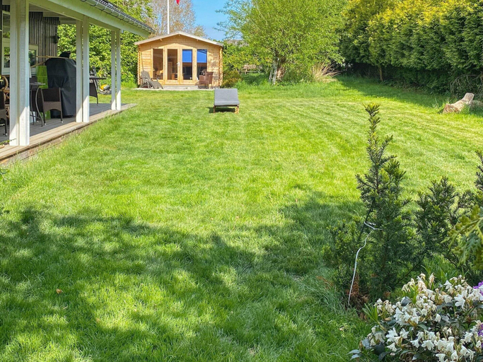 Others 5, 4 Person Holiday Home in Praesto, Vordingborg