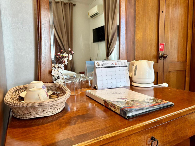 Amenities 10