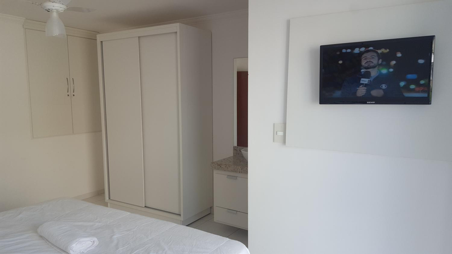 Others 5, Condominio Mar da Galileia - Apto 27, Porto Seguro