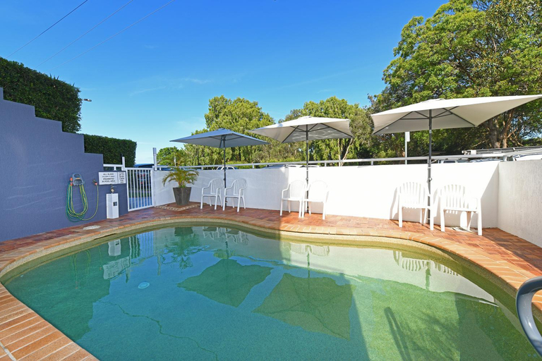 Sport & Beauty, Belvedere Apartments, Caloundra - Caloundra S.