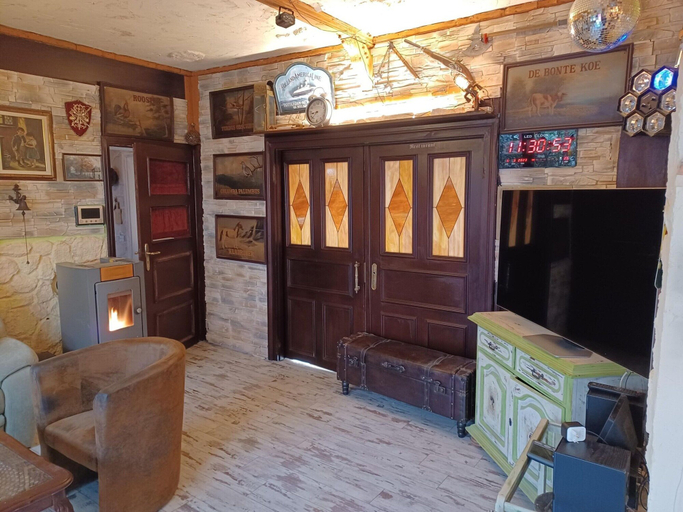 Others 4, Apartment in Wismar Near Beach, Nordwestmecklenburg