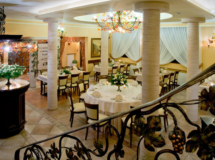 Food & Drinks 4, Hotel Piotr *** SPA & Wellness, Wałbrzych