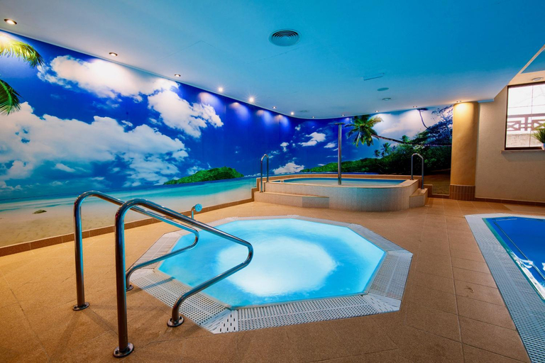 Sport & Beauty 5, Hotel Piotr *** SPA & Wellness, Wałbrzych
