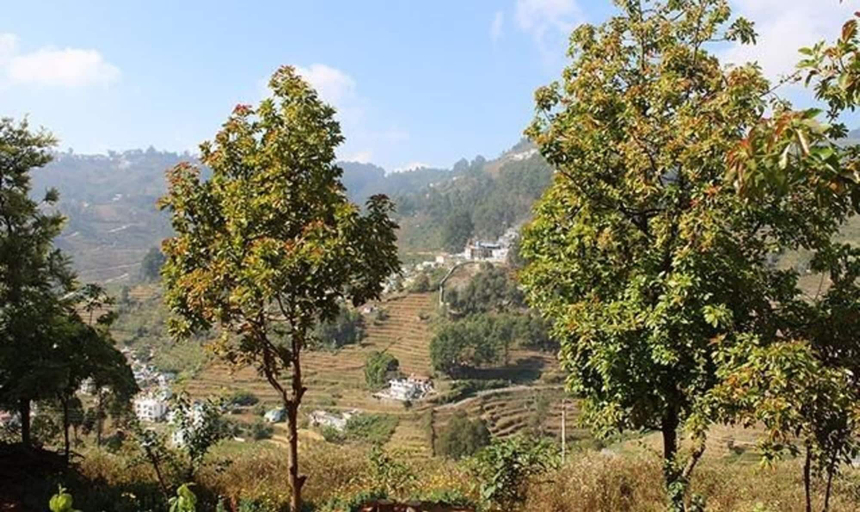Others, Fabexpress Fruit Garden Residency, Dindigul