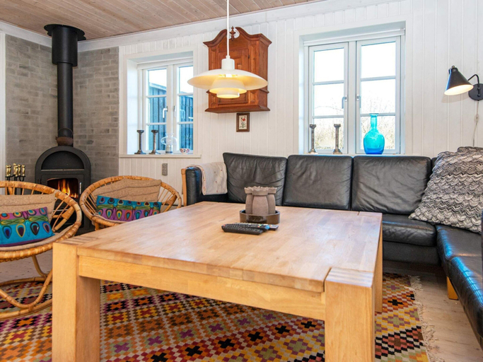 Others 4, 4 Star Holiday Home in Ringkobing, Ringkøbing-Skjern