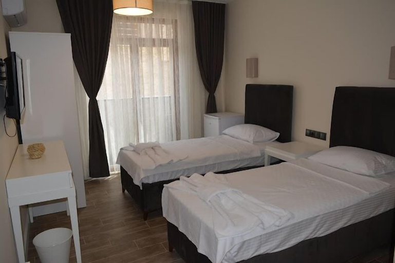 Bedroom 3, LİMİS OTEL, Gökçeada