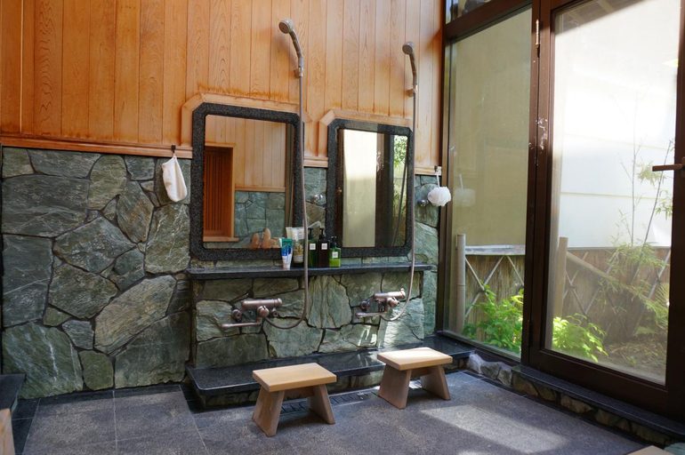 Others 5, Atelier Bee's Knees Bed & Breakfast, Ikoma