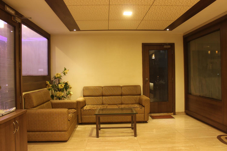 Others 5, Hotel Laxmi Palace, Ahmadnagar