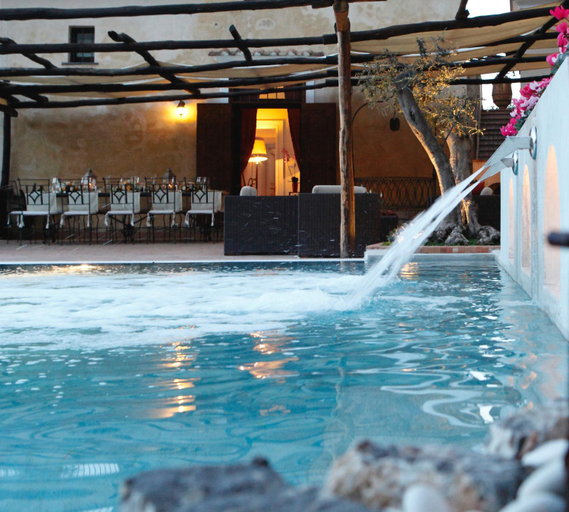 Sport & Beauty 2, Villa Alba d' Oro - Historic Luxury Villa, Salerno