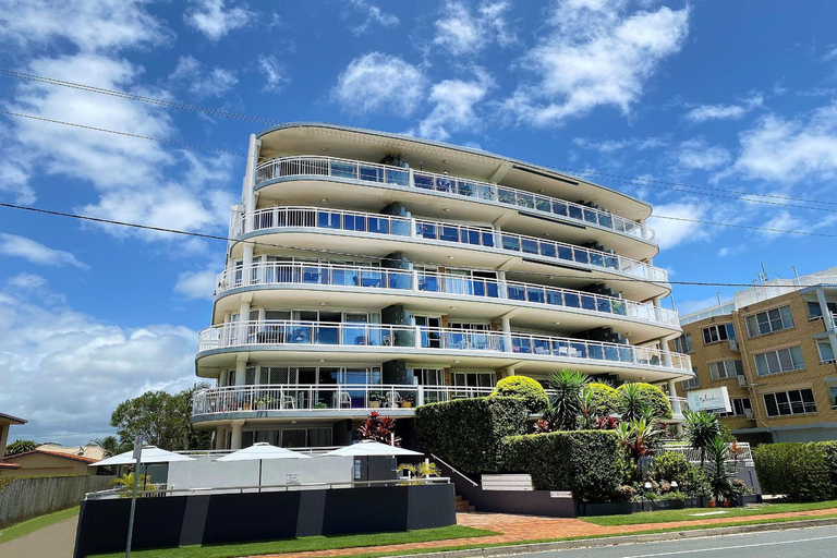 Others 4, Belvedere Apartments, Caloundra - Caloundra S.