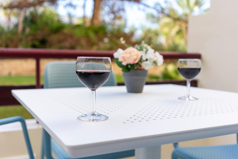 Food & Drinks, El Dorado114, 2 bedrooms full AC with pools, Santa Cruz de Tenerife