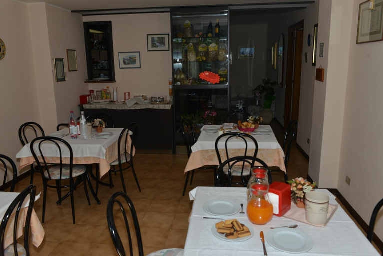 Food & Drinks, Hotel Santa Maria, Perugia