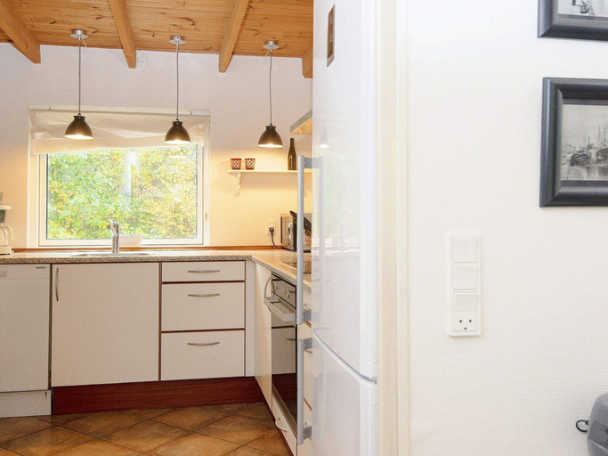 Others 5, 5 Star Holiday Home in Grenaa, Norddjurs