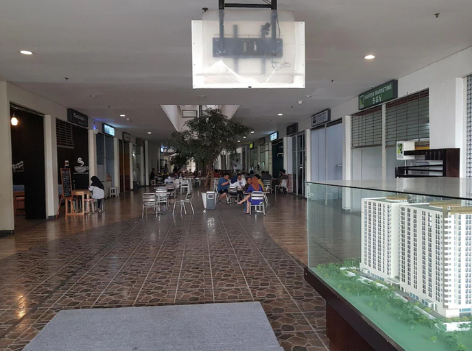 Others 4, Apartemen Serpong Greenview with Sky Garden, Tangerang Selatan
