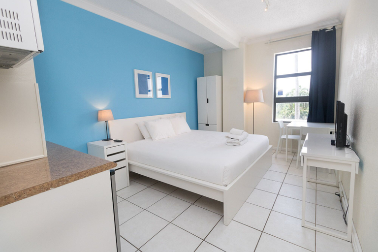 Bedroom 2, 465 City View Hollywood Beach, Broward