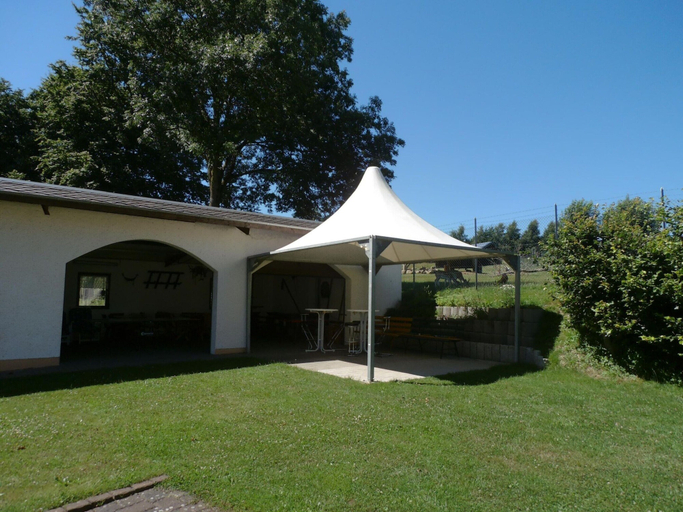 Exterior & Views 2, Eschfeld Sauna Apartment, Eifelkreis Bitburg-Prüm