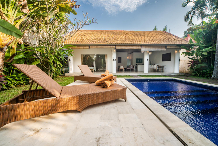 Sport & Beauty 3, Kanasa Villa, Gianyar