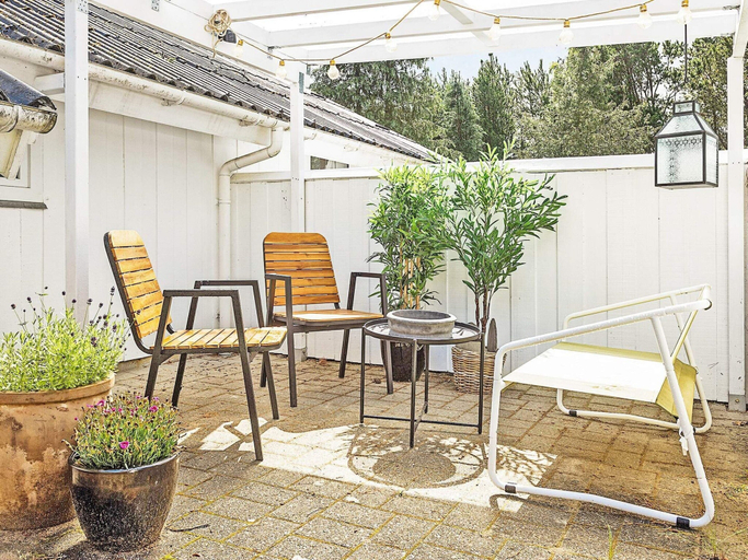 Others 5, Holiday Home in Jerup, Frederikshavn