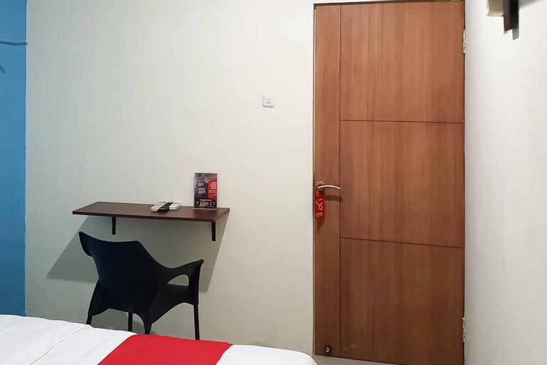 Bedroom 9
