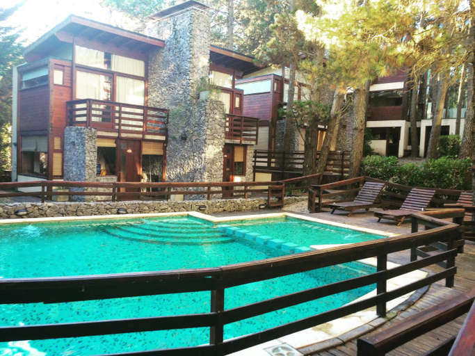 Sport & Beauty 2, Altos Medanos Cabanas & Club de Bosque, Villa Gesell