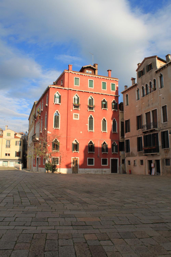 Exterior & Views 1, Sant'Angelo - Fenice Apartments in Venice, Venezia