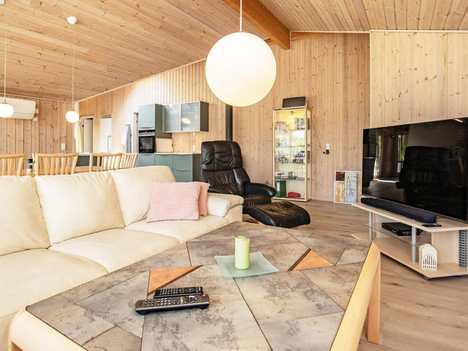 Others 4, 4 Star Holiday Home in Rodby, Lolland