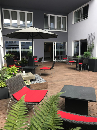 Exterior & Views 1, Hotel & Apart4you, Erding