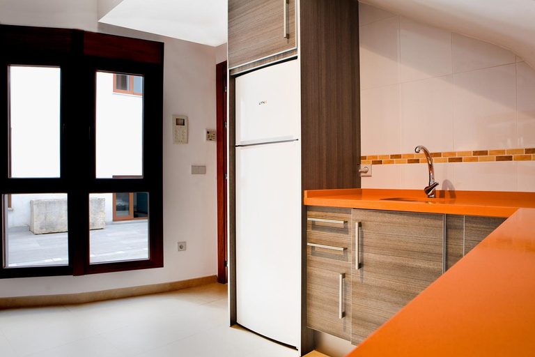 Kitchen 2, Real de Cartuja Apartments & Suites, Granada