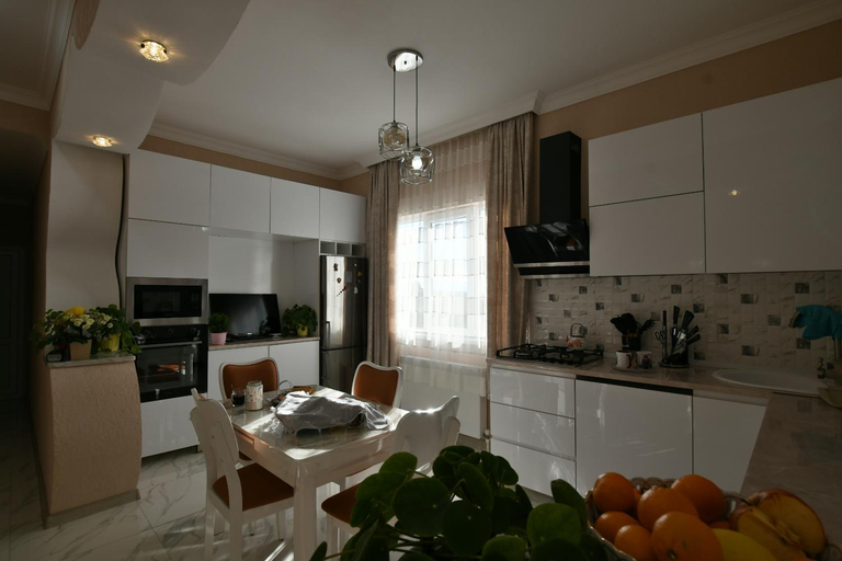 Others 3, Nika house, Tskaltubo