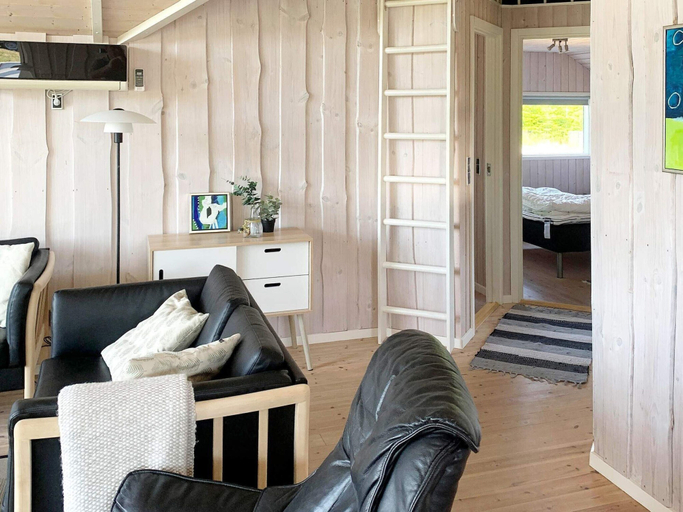 Others 4, 6 Person Holiday Home in Ansager-by Traum, Varde