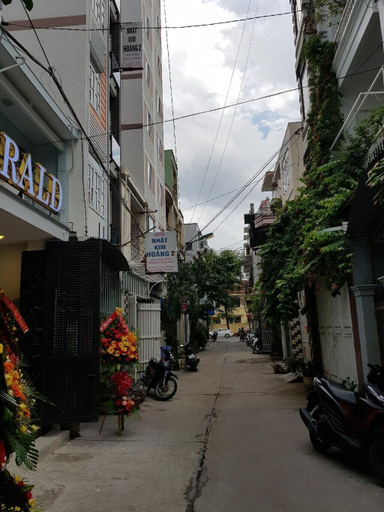 Others 4, Emerald Hotel Nha Trang - by Bay Luxury, Nha Trang