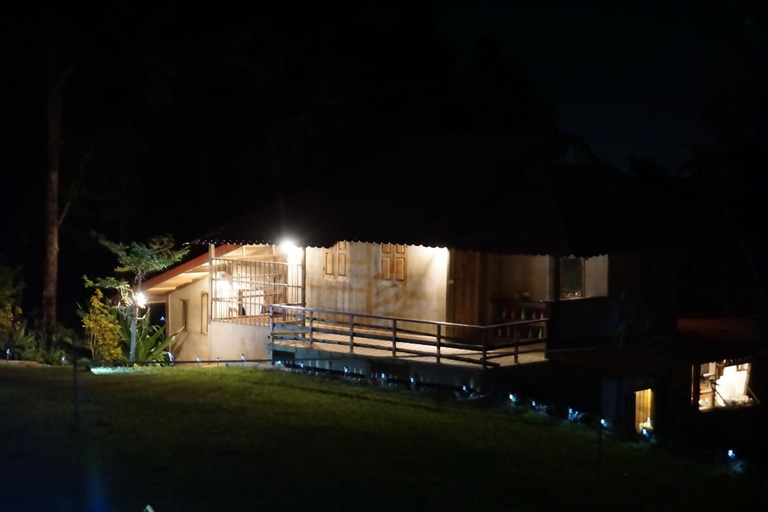 Tafelberg detached bungalow with swimming pool, Mae Chan
