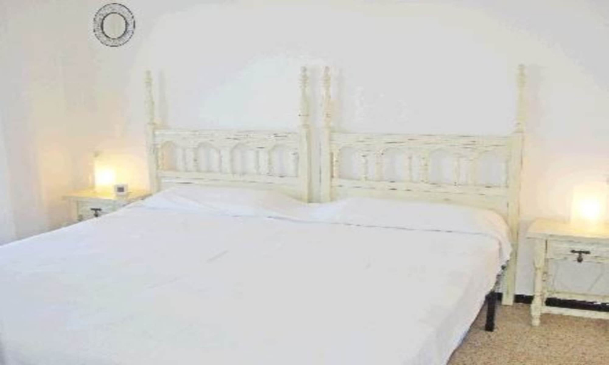 Bedroom 3, Apartment in Palafrugell - 104779 by MO Rentals, Girona