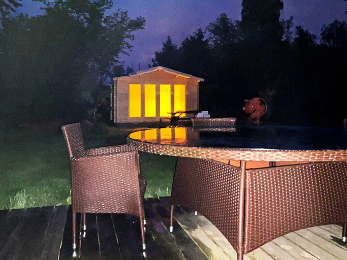Food & Drinks, 4 Person Holiday Home in Praesto, Vordingborg