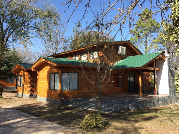 Exterior & Views 1, Del Milagro Cabanas & Posada, Calamuchita