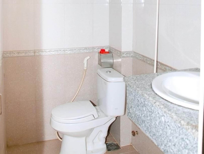 Bathroom, Blue Sea Hotel Nha Trang- by Bay Luxury, Nha Trang