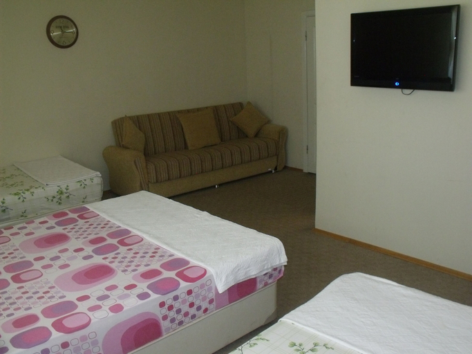 Bedroom 2, EVİM OTEL, Yüreğir