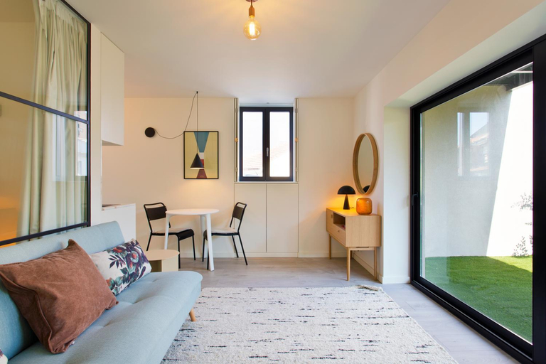 Others 4, Zen Garden Studio A, Porto