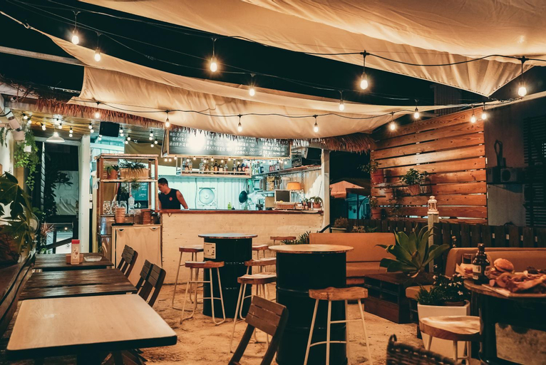 Food & Drinks 4, Juran B&B, Pingtung