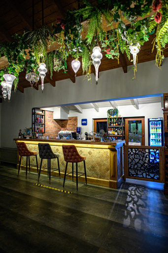 Food & Drinks 3, Albero Hotel, Epirus